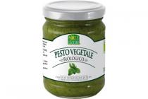 pesto vegetale