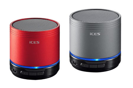 portable speaker ibt 1