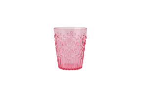 kunststof drinkglas