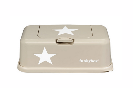 funkybox doekjesdoosje