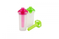 drinkfles met koelelement