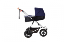 mountain buggy urban jungle nautical