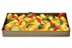grill  en ovenschaal non stick