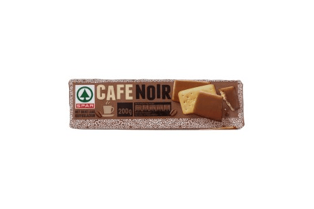 spar cafe noir