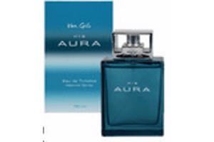 van gils eau de toilette aura for him