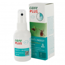 care plus anti insect natural spray