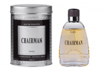 chairman eau de toilette