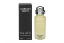 iceberg twice eau de toilette