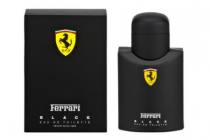 ferrari black eau de toilette