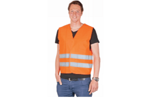 reflecterend veiligheidsvest