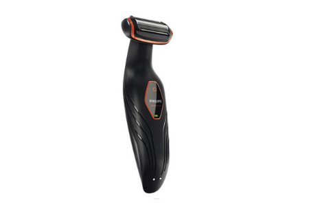 philips bodyshaver bg202415