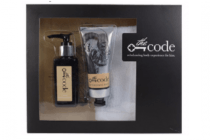 the code giftset