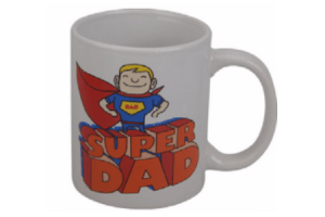 drinkbeker superdad