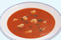 chinese tomatensoep