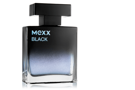 mexx black
