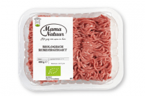 mama nature rundergehakt