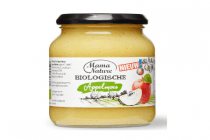 mama nature appelmoes