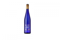 blue light riesling