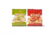 chips crackers kraak