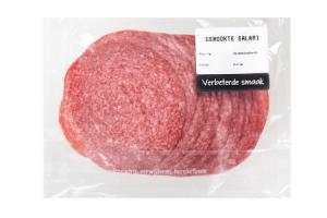 ah goudsalami van de versafdeling