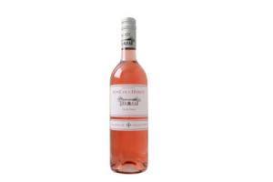 chateau de lhorte rose