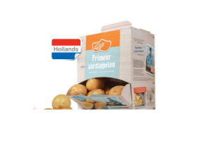 gijs primeur aardappelen