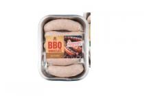 zwanenberg bbq worstjes