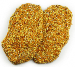 boeren gehaktschnitzel