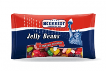 mcennedy jelly beans