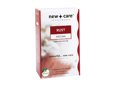 new care rust