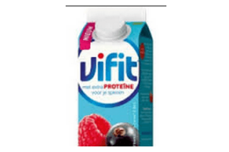 vifit proteine drink