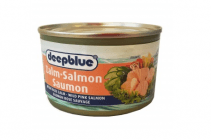 deepblue zalm