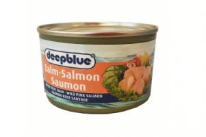 deepblue zalm