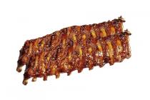 spareribs