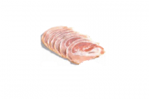 gerookt ontbijtspek