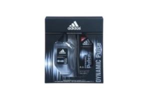 adidas geschenkset dynamic pulse