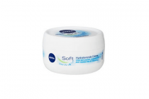 nivea creme soft pot