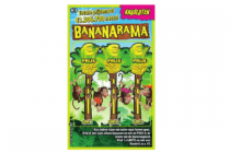 bananarama kraslot