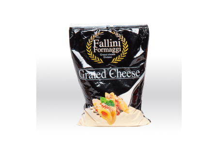 fallini formaggi grated cheese