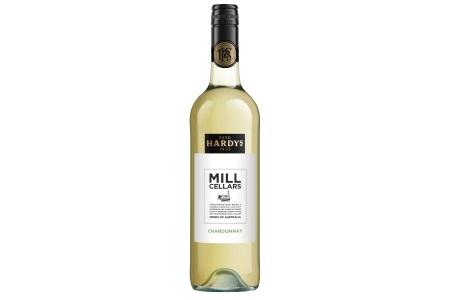 hardys mill cellars wit