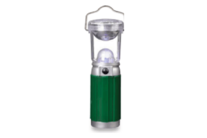 campinglampje