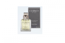 calvin klein eternity hommel