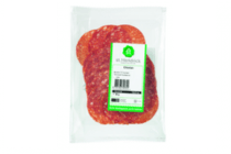 st. hendrick chorizo gesneden