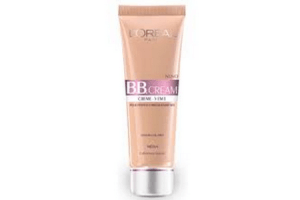 loreal paris bb cream