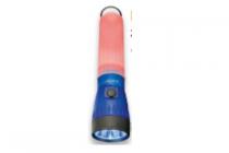 multifunctionele zaklamp
