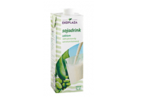 ekoplaza sojadrink met calcium