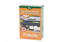 pokon vliegenval navulverpakking