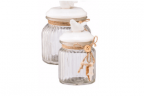 decoratiepot