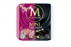 magnum mini pink  black