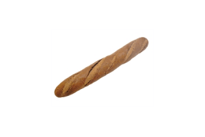 stokbrood bruin